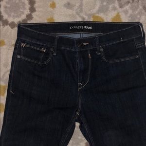 Express Jeans